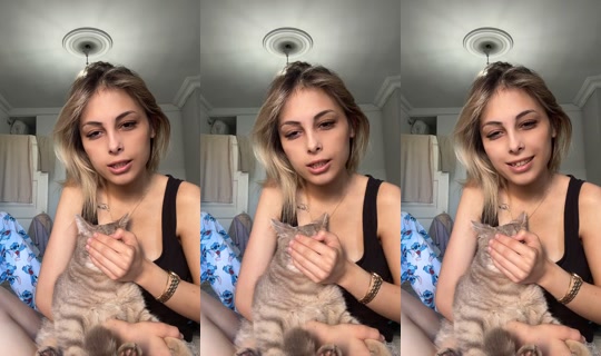 sevmoglu34 TikTok Live — Jul 15, 2026, 3:45 PM