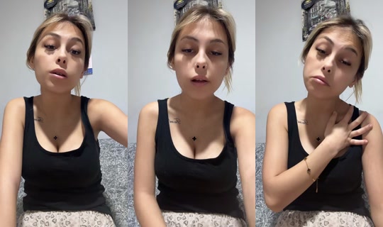sevmoglu34 TikTok Live — Jul 15, 2026, 8:22 PM