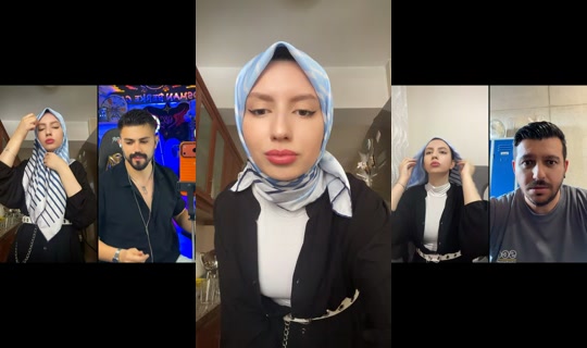 sevval.342 TikTok Live — Jul 15, 2026, 11:59 AM