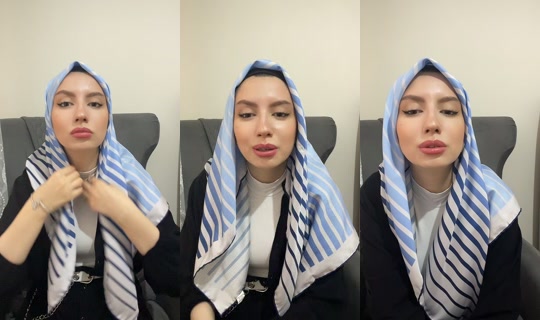sevval.342 TikTok Live — Jul 15, 2026, 12:19 PM
