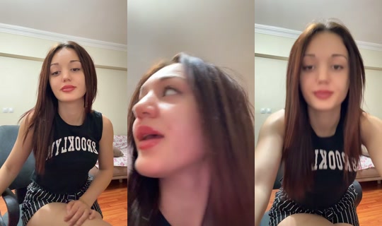 sevvalyaaa TikTok Live — Jul 14, 2026, 10:02 PM
