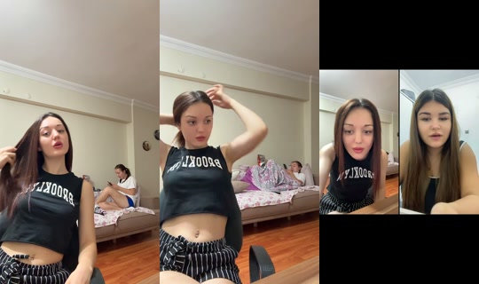 sevvalyaaa TikTok Live — Jul 15, 2026, 6:43 PM