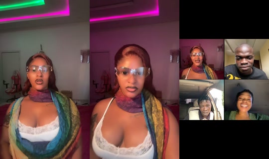 sewaaaaa2 TikTok Live — Aug 20, 2026, 4:14 PM