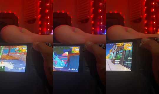 sewpykitty TikTok Live — Jul 14, 2026, 5:34 AM