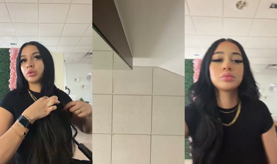sexcbxbyy TikTok Live — Aug 16, 2026, 5:02 PM