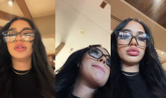 sexcbxbyy TikTok Live — Aug 16, 2026, 7:14 PM