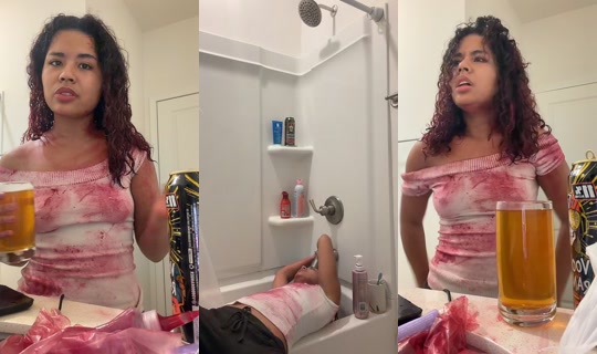 sexpussie TikTok Live — Aug 3, 2026, 11:35 PM