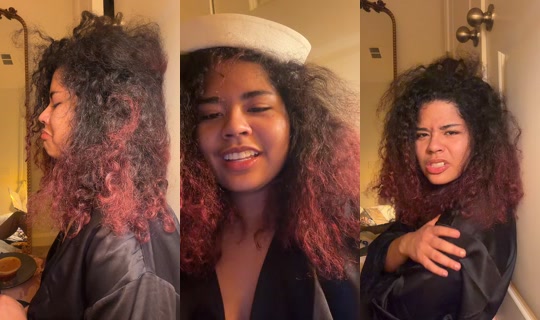 sexpussie TikTok Live — Aug 8, 2026, 2:59 AM