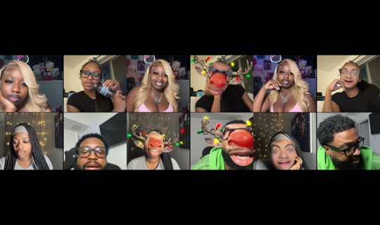 sexyfaaace TikTok Live — Jul 14, 2026, 6:29 AM