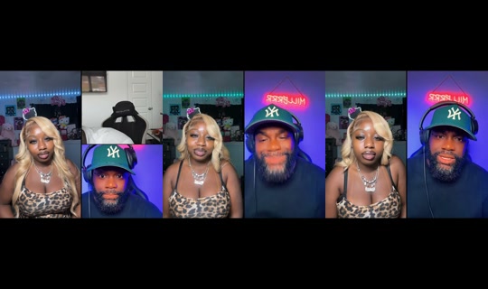 sexyfaaace TikTok Live — Jul 14, 2026, 10:03 PM