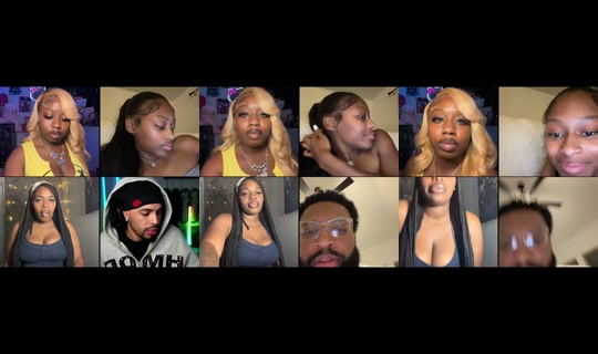 sexyfaaace TikTok Live — Jul 15, 2026, 5:32 AM