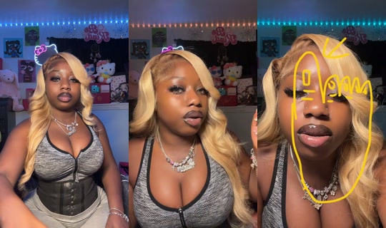 sexyfaaace TikTok Live — Jul 15, 2026, 7:30 PM