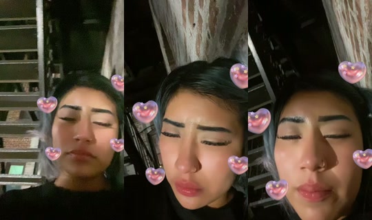 sexyhjb TikTok Live — Aug 16, 2026, 3:19 AM