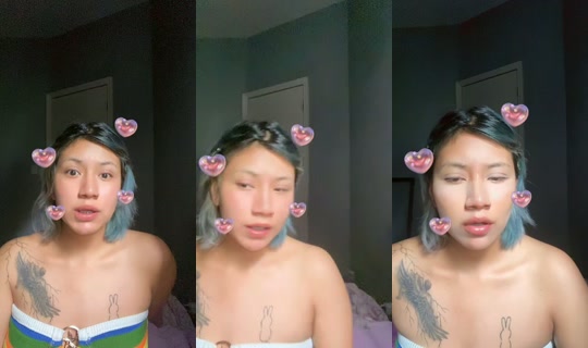 sexyhjb TikTok Live — Aug 16, 2026, 5:36 PM