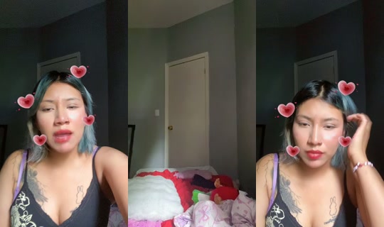 sexyhjb TikTok Live — Aug 16, 2026, 6:25 PM