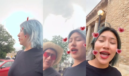 sexyhjb TikTok Live — Aug 16, 2026, 7:02 PM