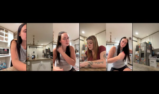 sexylilbrunette TikTok Live — Jul 14, 2026, 1:11 AM