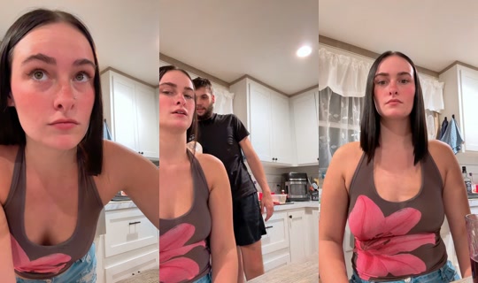 sexylilbrunette TikTok Live — Jul 15, 2026, 3:40 AM