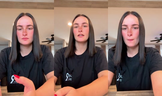 sexylilbrunette TikTok Live — Jul 15, 2026, 3:14 PM