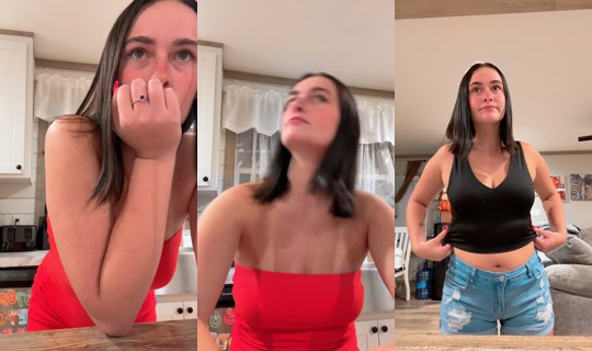 sexylilbrunette TikTok Live — Jul 16, 2026, 1:28 AM