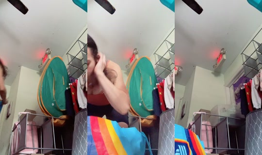 sexymoma24 TikTok Live — Aug 7, 2026, 8:09 PM