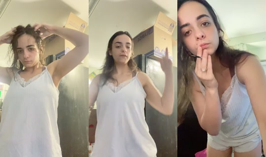 sexymoma24 TikTok Live — Aug 8, 2026, 8:09 PM