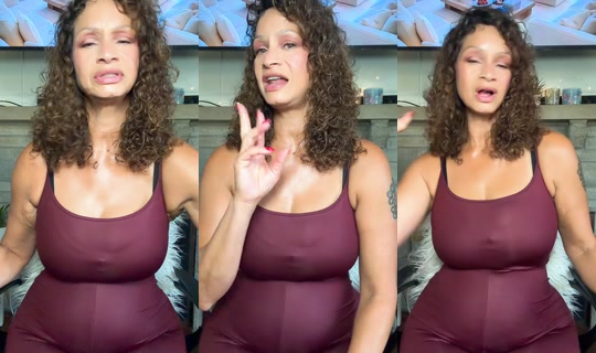 sexyqj TikTok Live — Jul 15, 2026, 12:02 AM