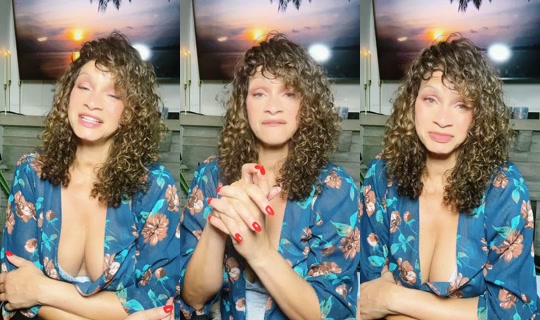sexyqj TikTok Live — Jul 15, 2026, 5:05 AM