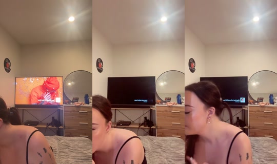 sexyrbgirl TikTok Live — Jul 17, 2026, 5:24 AM