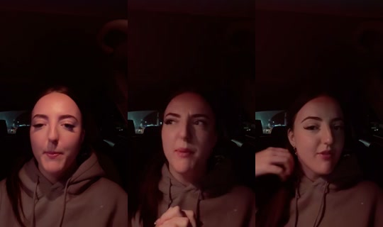 sexyrbgirl TikTok Live — Jul 17, 2026, 11:43 AM