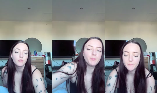 sexyrbgirl TikTok Live — Jul 18, 2026, 2:31 AM