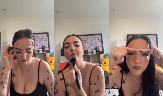 sexyrbgirl TikTok Live — Jul 24, 2026, 1:05 AM