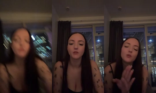 sexyrbgirl Recorded on Aug 21, 2026, 10:38 AM