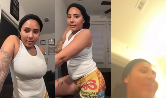 sexyreddtofinee TikTok Live — Jul 14, 2026, 10:12 AM