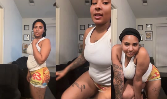 sexyreddtofinee TikTok Live — Jul 14, 2026, 10:32 AM