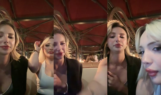 seymaaack TikTok Live — Aug 14, 2026, 6:10 PM