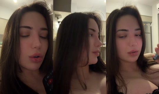 seymabwm TikTok Live — Jul 27, 2026, 10:02 PM