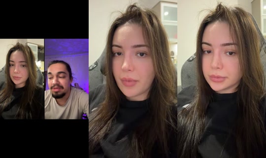 seymabwm TikTok Live — Aug 29, 2026, 12:29 AM