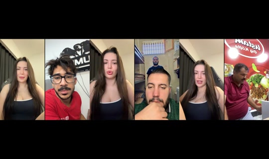 seymabwm TikTok Live — Sep 14, 2026, 8:08 PM