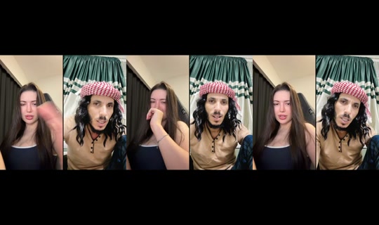 seymabwm TikTok Live — Sep 14, 2026, 8:53 PM