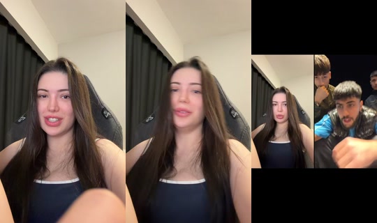 seymabwm TikTok Live — Sep 14, 2026, 9:15 PM