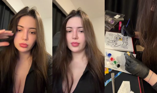 seymabwm TikTok Live — Sep 17, 2026, 8:24 PM