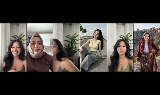 seymakk01 TikTok Live — Aug 5, 2026, 4:08 PM