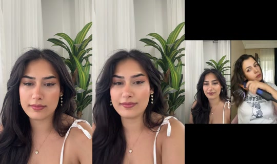 seymakk01 TikTok Live — Aug 6, 2026, 3:52 PM