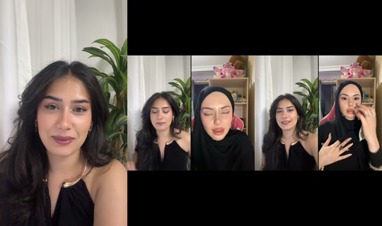 seymakk01 TikTok Live — Aug 6, 2026, 9:59 PM
