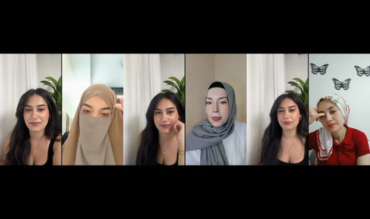 seymakk01 TikTok Live — Aug 8, 2026, 8:05 PM