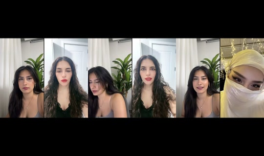 seymakk01 TikTok Live — Aug 10, 2026, 6:13 PM