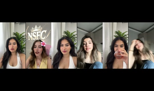 seymakk01 TikTok Live — Aug 21, 2026, 4:03 PM