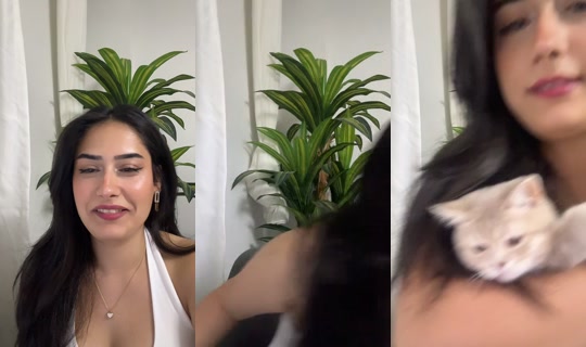 seymakk01 TikTok Live — Aug 21, 2026, 5:10 PM