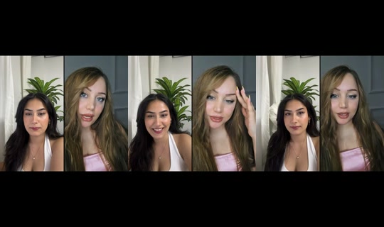 seymakk01 TikTok Live — Aug 21, 2026, 6:01 PM